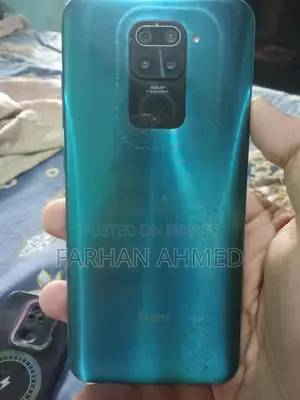 Xiaomi Redmi Note 9 (Used)
