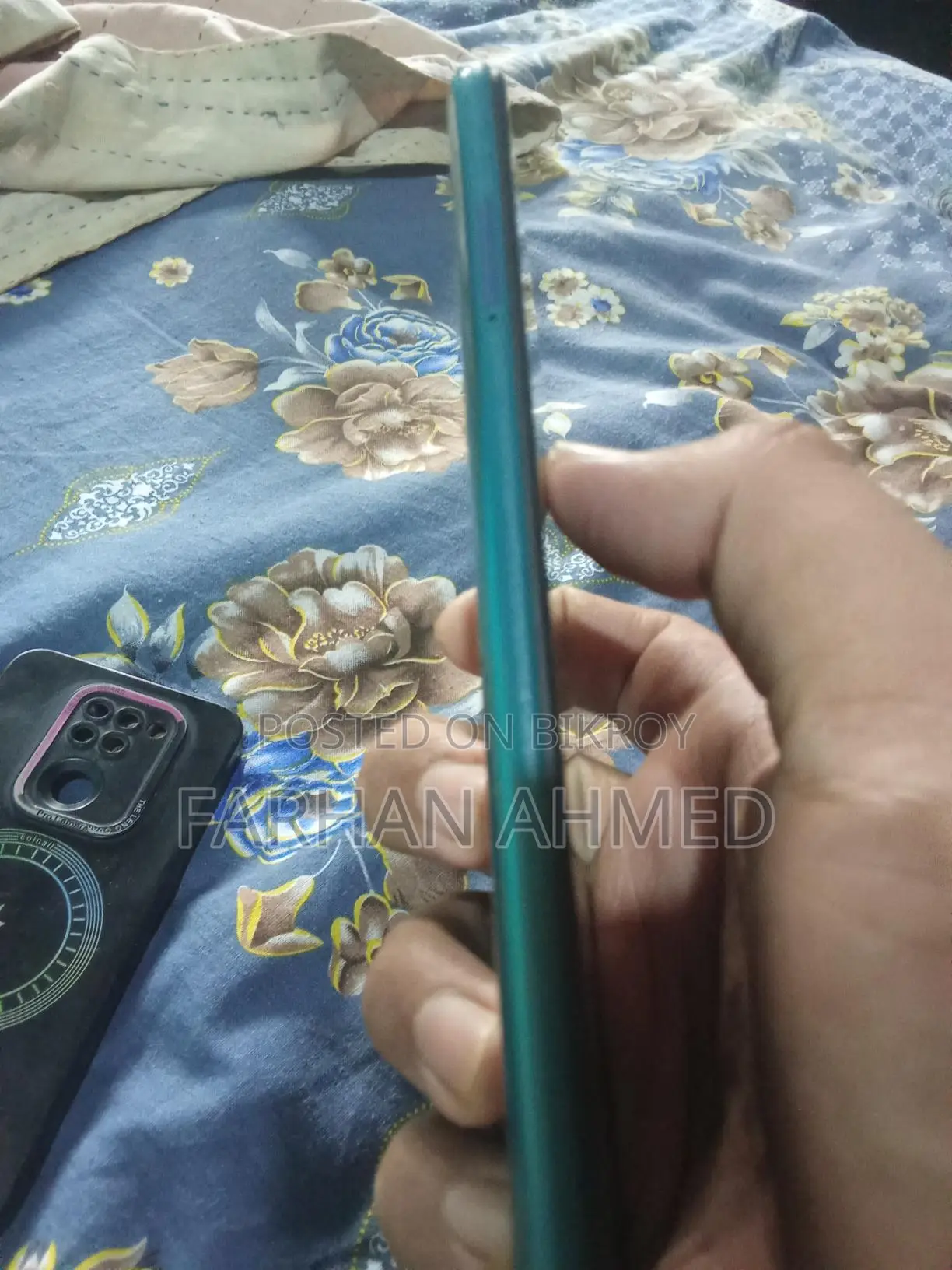 Xiaomi Redmi Note 9 (Used)