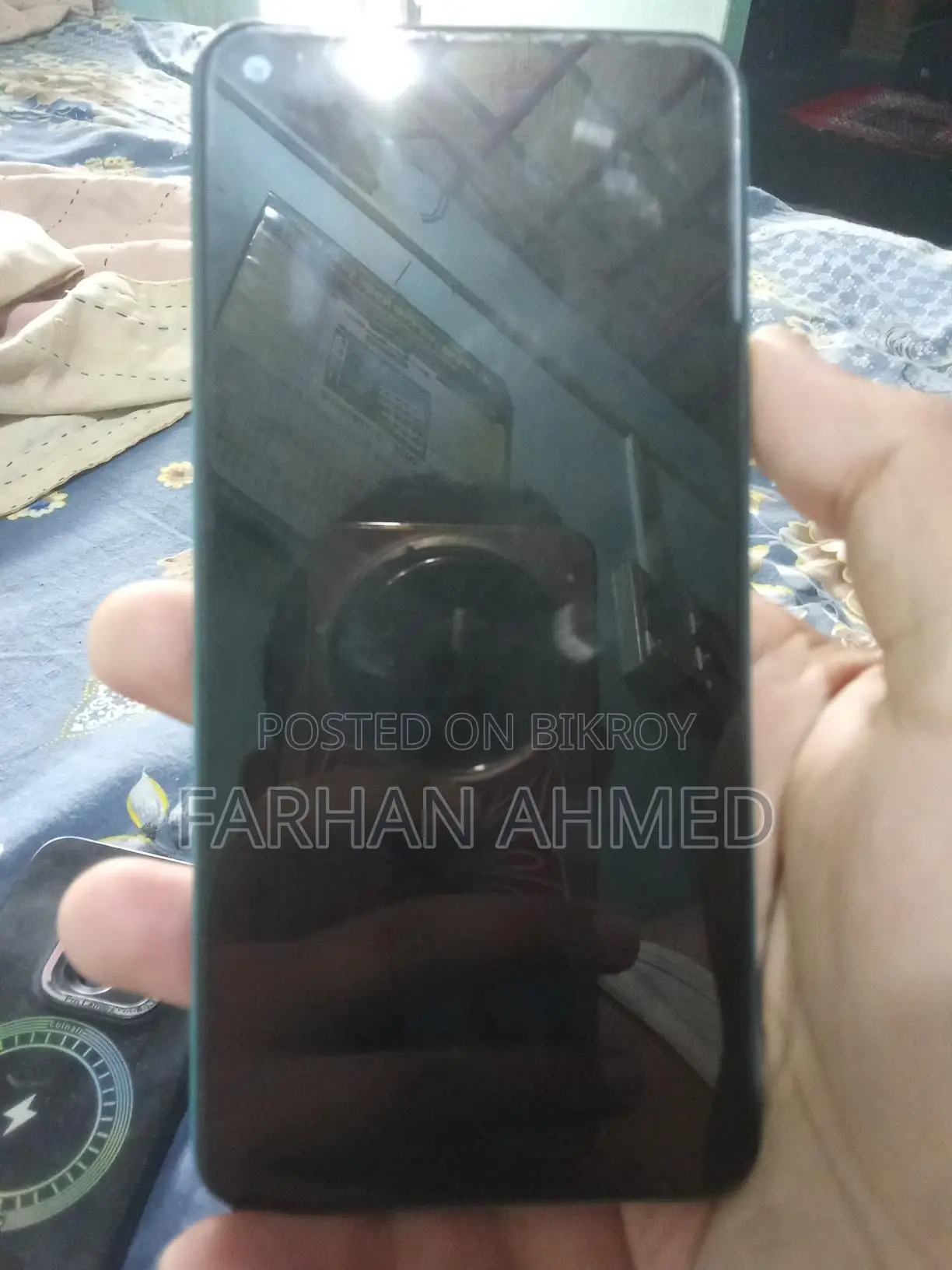 Xiaomi Redmi Note 9 (Used)