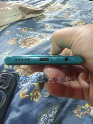 Xiaomi Redmi Note 9 (Used)