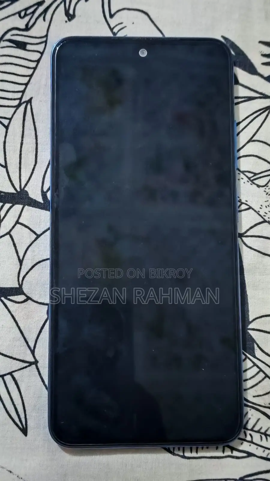 Xiaomi Redmi Note 11 . (Used)