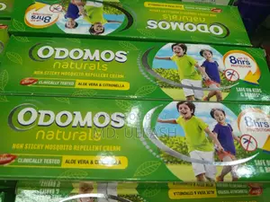 ODOMOS CREAM
