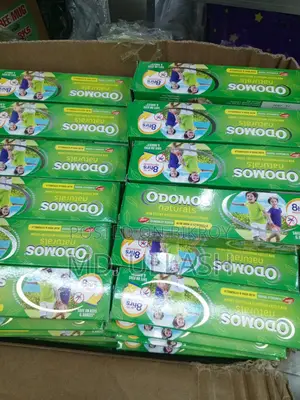ODOMOS CREAM