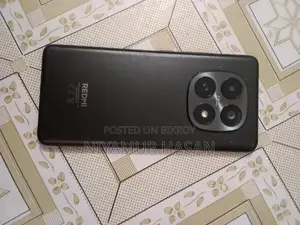 Xiaomi Redmi note 15 (Used)