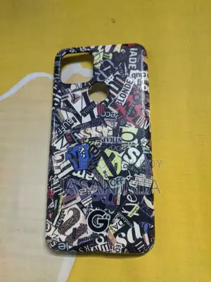 Google Pixel 4a 5G Camera Issue (Used)