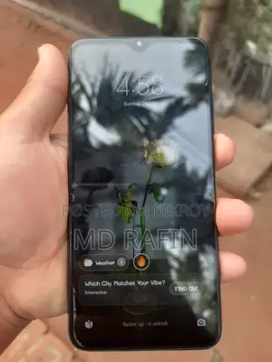 Xiaomi Poco M3 (Used)