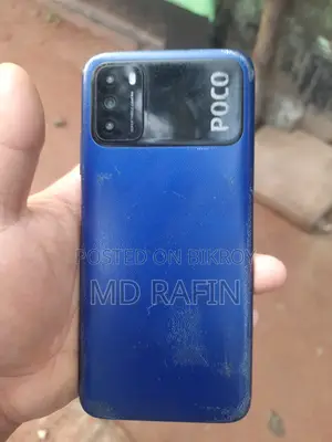 Xiaomi Poco M3 (Used)