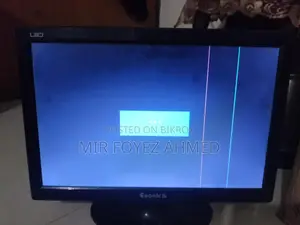 Esonic 14 Inch Monitor