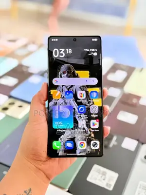 Infinix Note 50 Pro (Used)