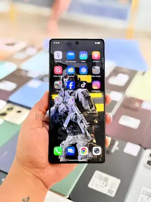 Infinix Note 50 Pro (Used)
