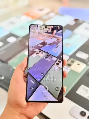 Infinix Note 50 Pro (Used)