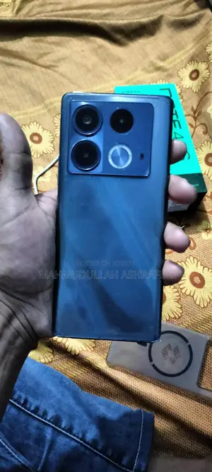 Infinix Note 40s (Used)