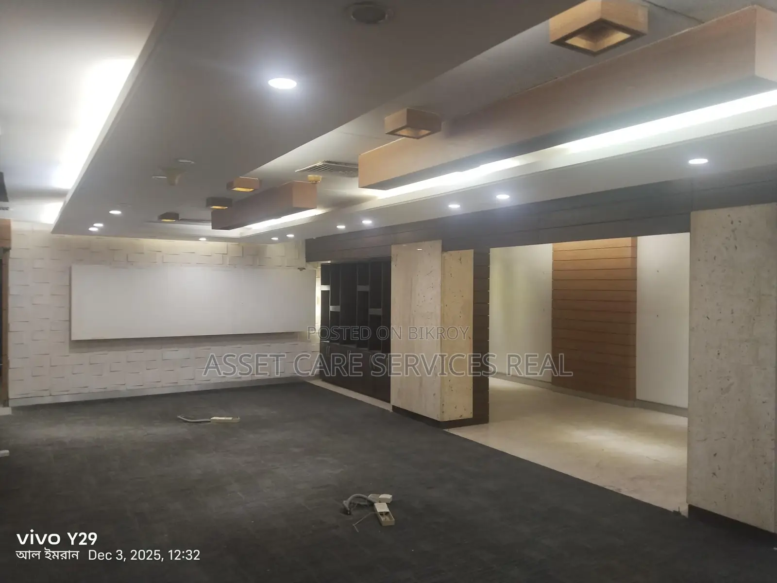 Ground Floor Rent @ Gulshan Avenue 2 Circle