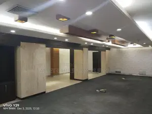 গুলশান এভিনিউ ২ সার্কেলে গ্রাউন্ড ফ্লোর ভাড়া