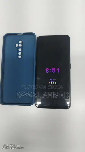 OPPO Reno2 Z (Used)