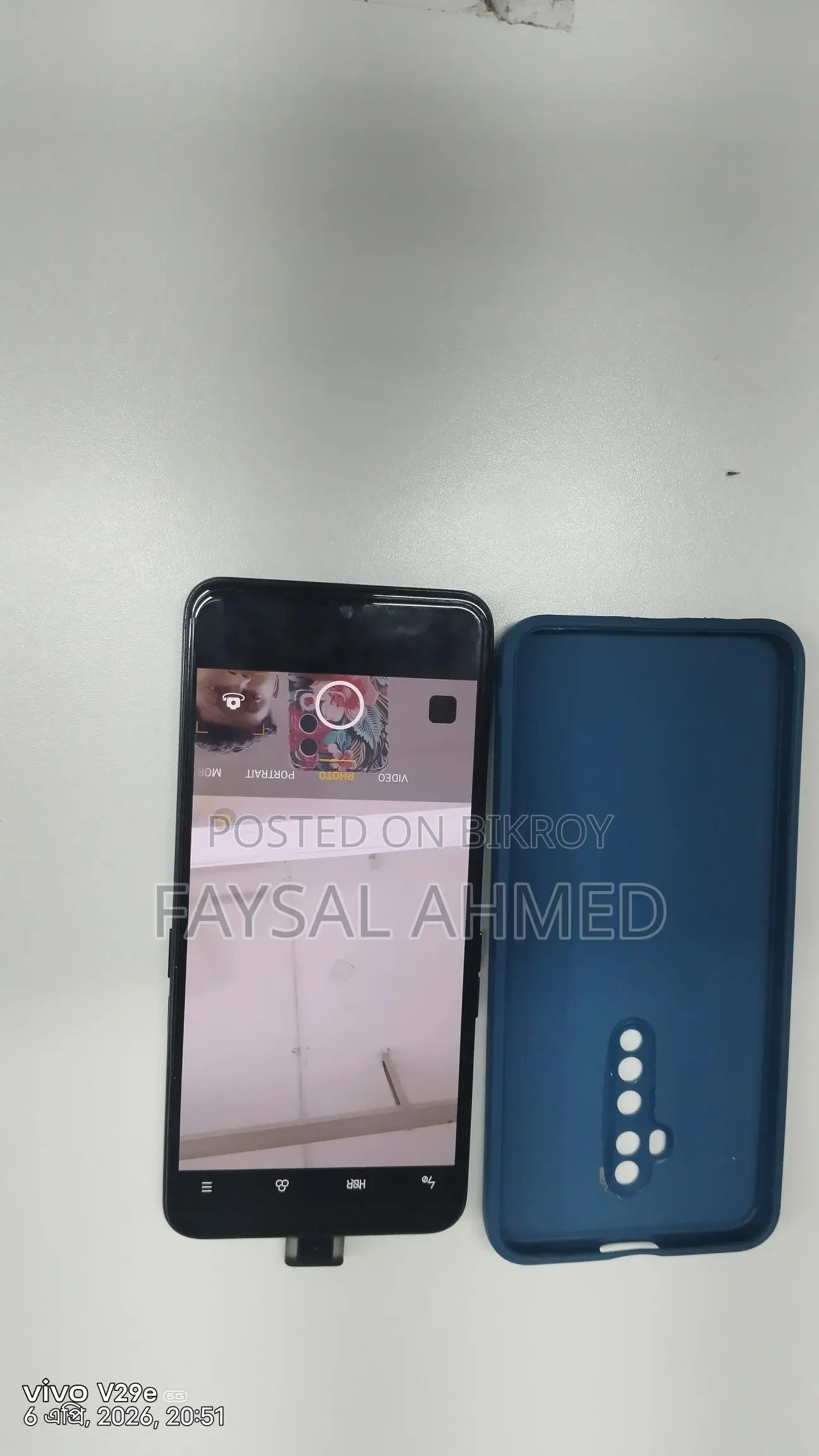 OPPO Reno2 Z (Used)