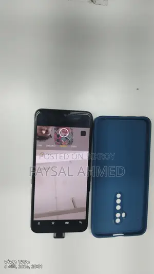OPPO Reno2 Z (Used)