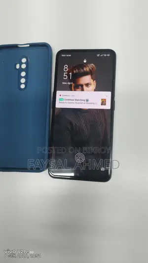 OPPO Reno2 Z (Used)