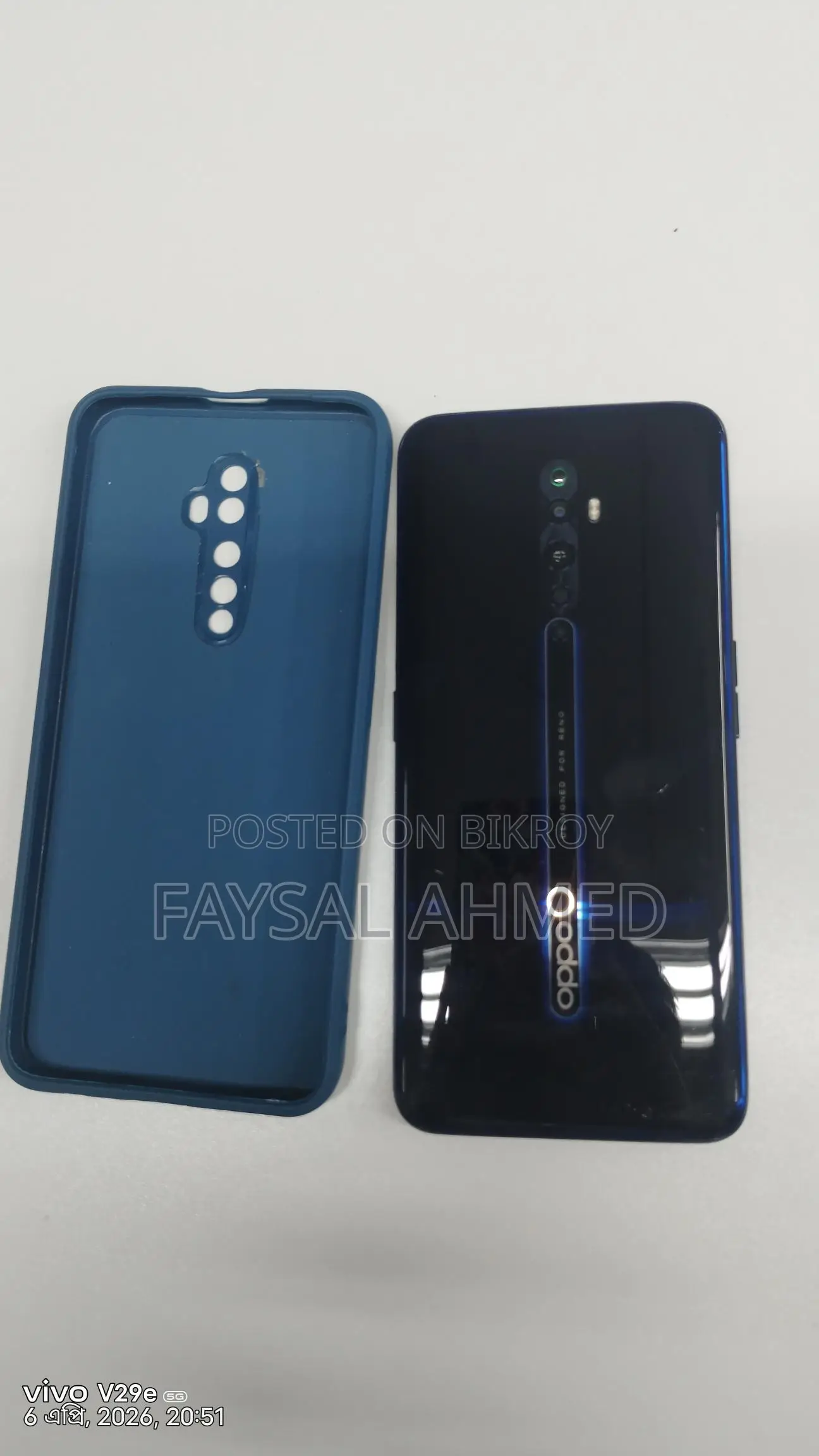 OPPO Reno2 Z (Used)