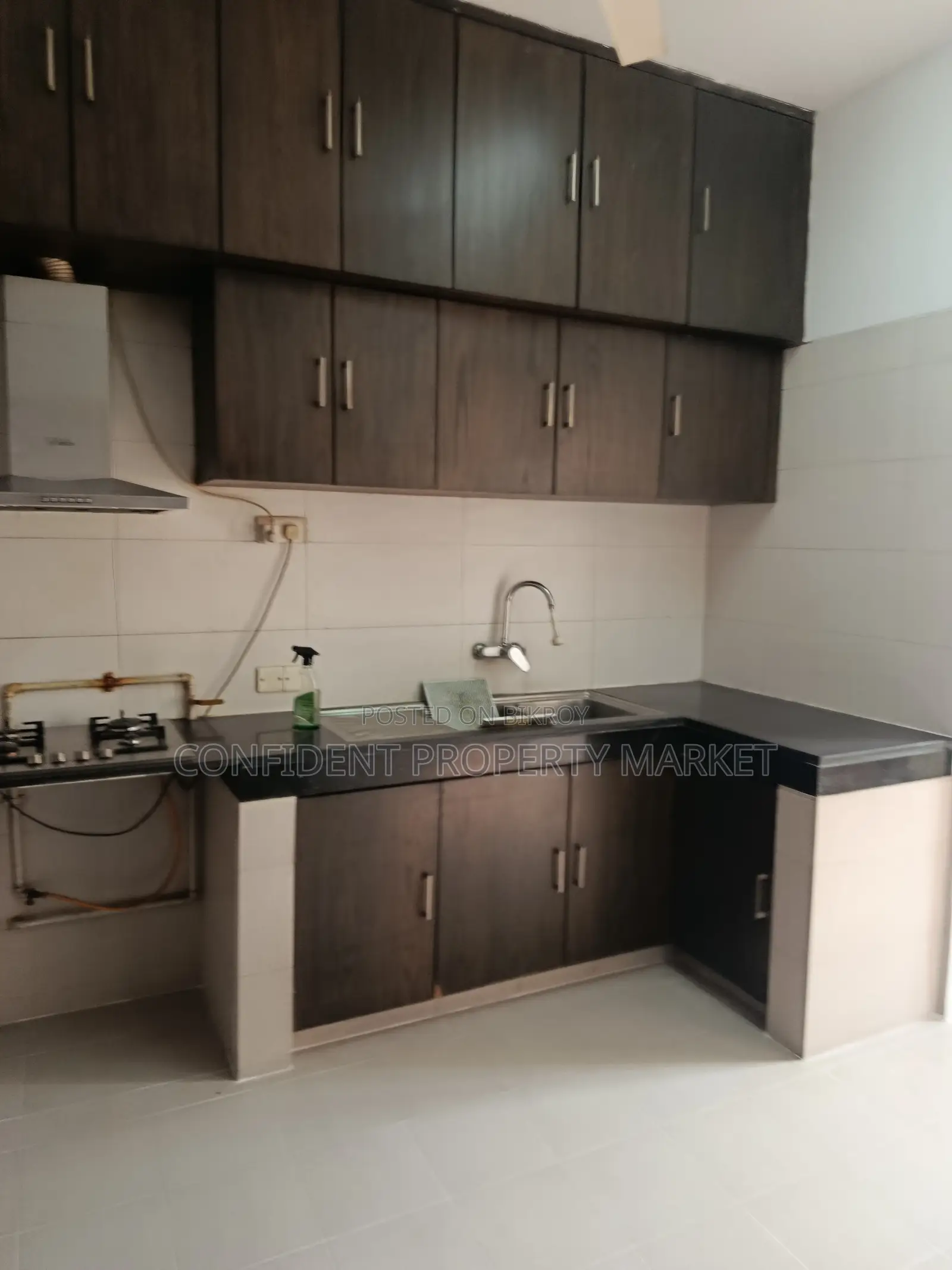 Full Furnished Apartment For Rent In Baridhara