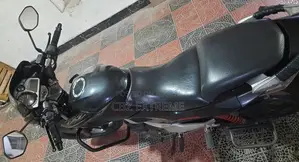 Hero CBZ Xtrem . 2011