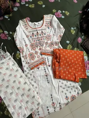 3 Piece