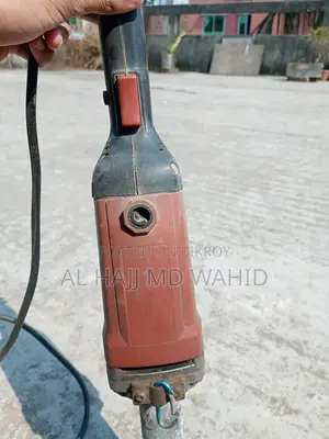 পলিশ মেশিন
