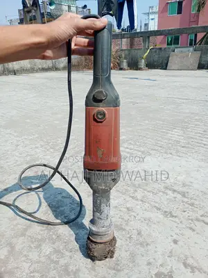 পলিশ মেশিন