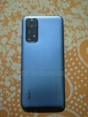 Xiaomi Redmi Note 11 (4/64) (Used)