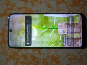Xiaomi Redmi Note 11 (4/64) (Used)