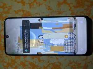Xiaomi Redmi Note 11 (4/64) (Used)