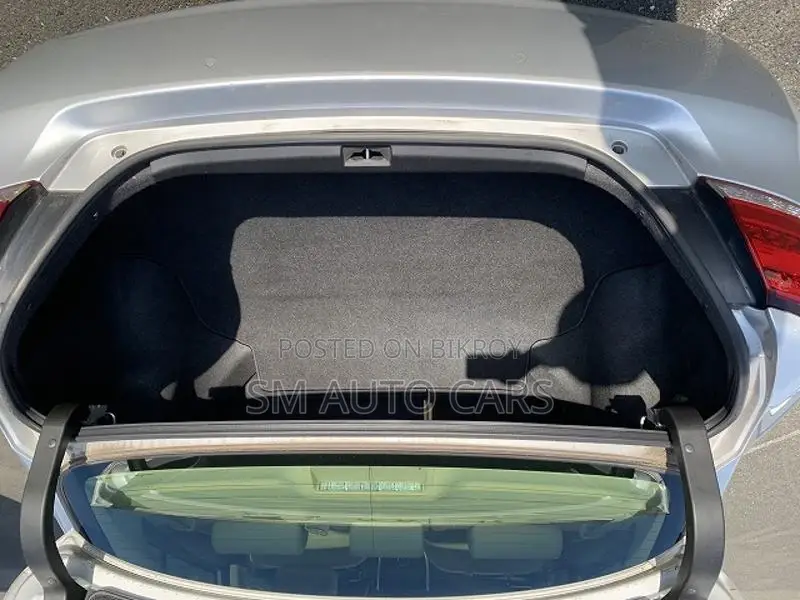 Toyota Premio FEX Silver 4 Point 2020