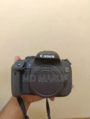 ক্যামেরা বিক্রি করা হবে