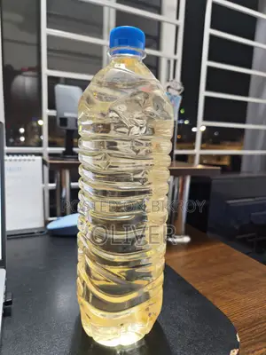 100% Organic Raw Edible Srilankan Coconut Oil (1 Ltr )