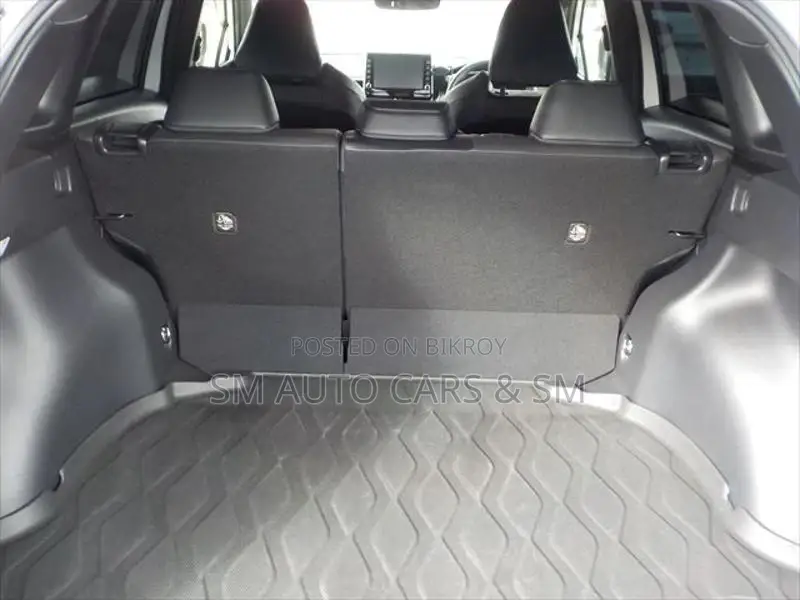 Toyota Corolla Cross Z Pearl Full Option 2023