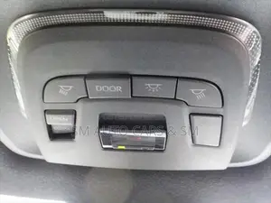 Toyota Corolla Cross Z Pearl Full Option 2023