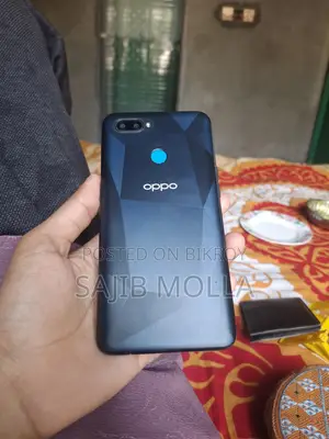 OPPO A12 (Used)