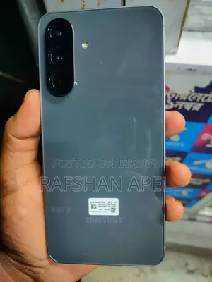 Samsung Galaxy A56 . (Used)