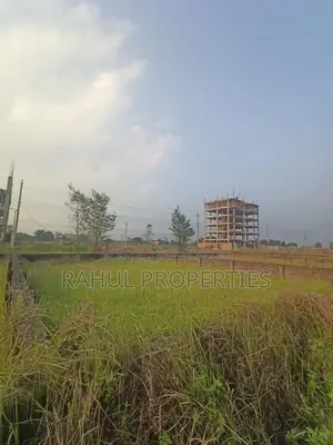 Urgent need. Bashundhara [ P Block ] South facing plot for sale