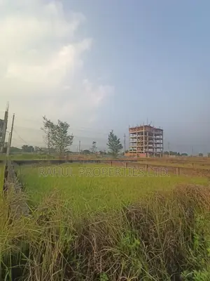 Urgent need. Bashundhara [ P Block ] South facing plot for sale