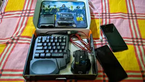 Logitech MK500 Keyboard Mouse Combo