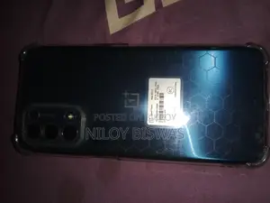 OnePlus Nord N200 2024 (Used)