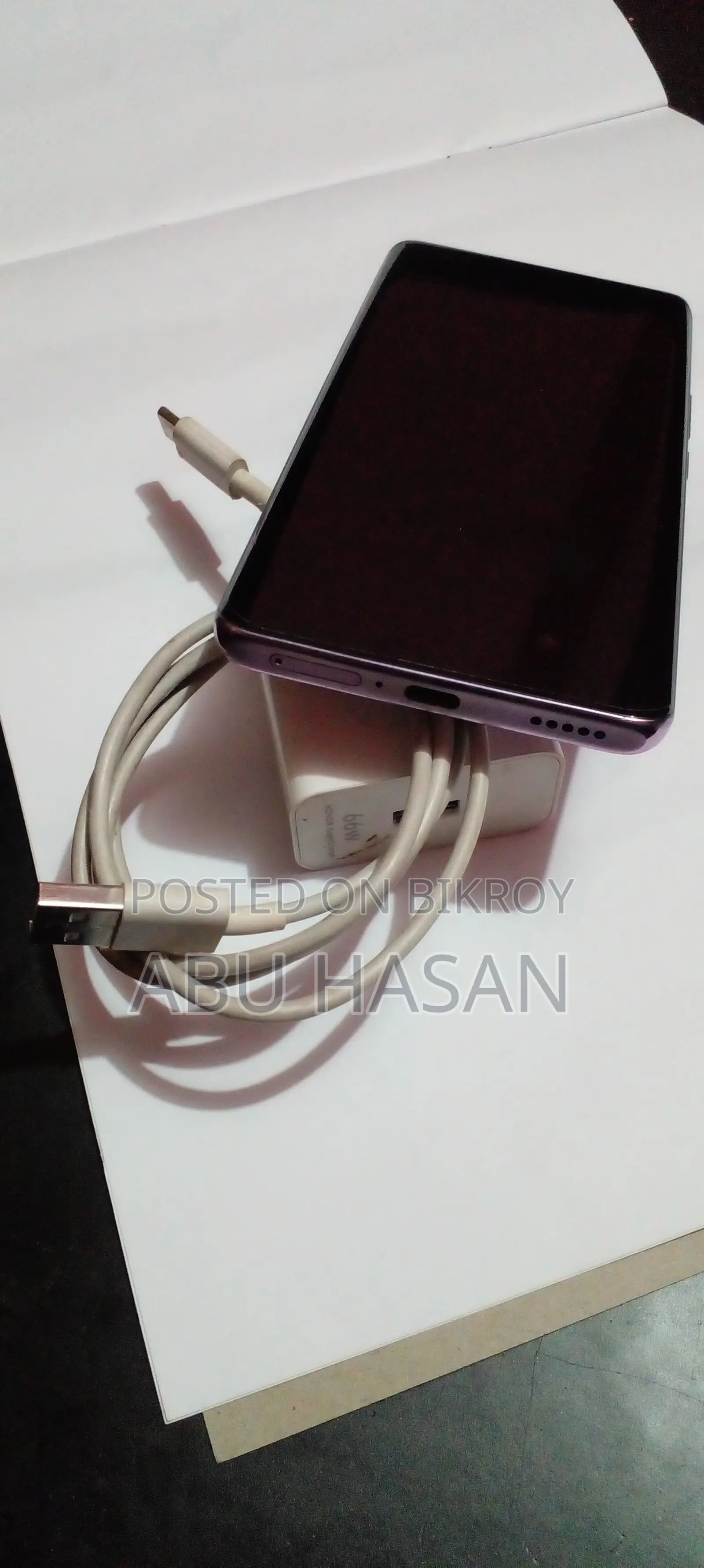 Honor X9c 5G (Used)