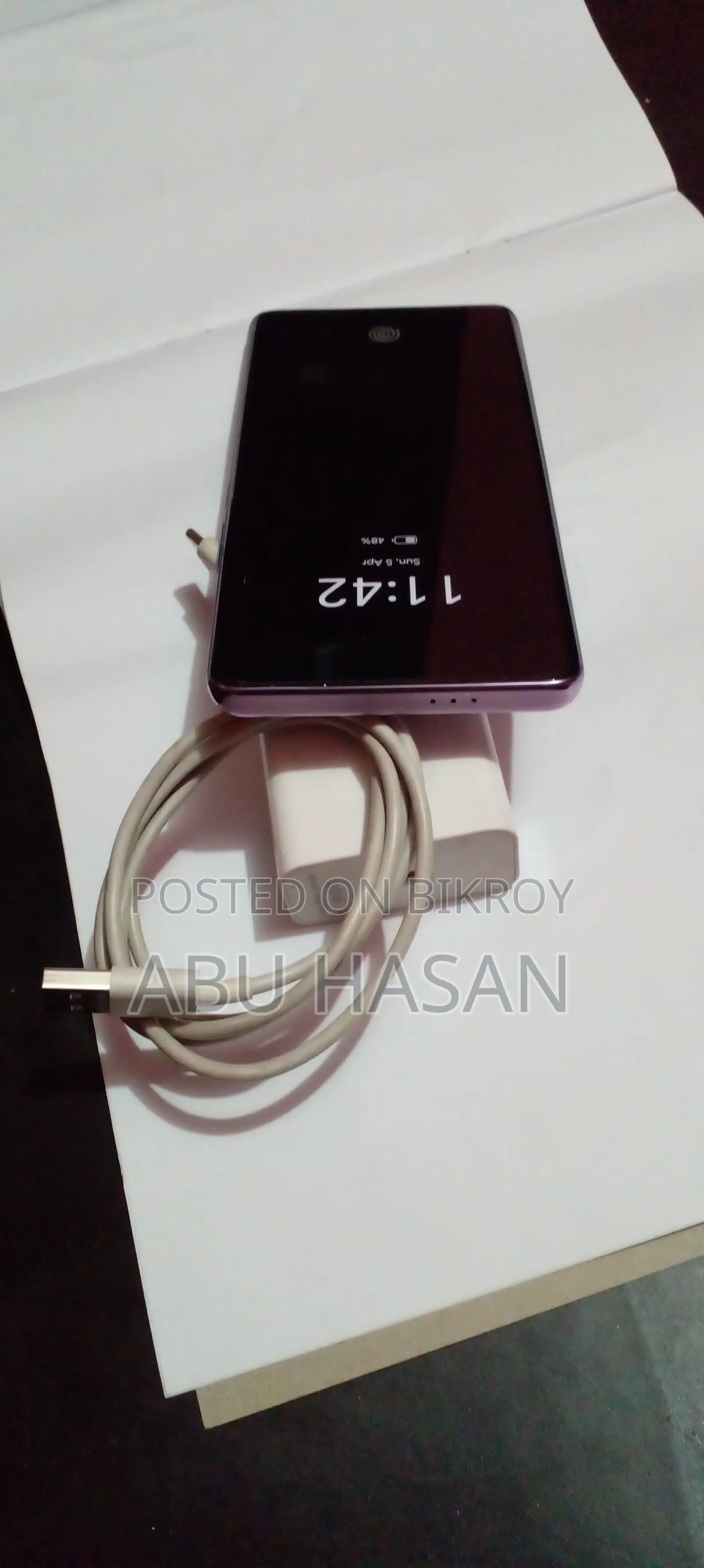 Honor X9c 5G (Used)