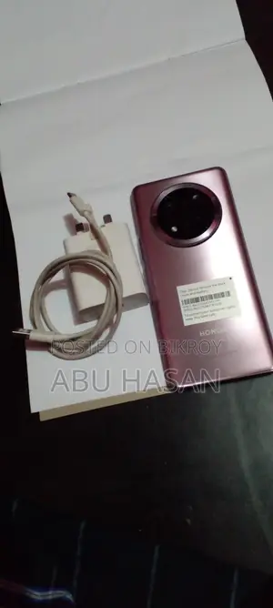 Honor X9c 5G (Used)