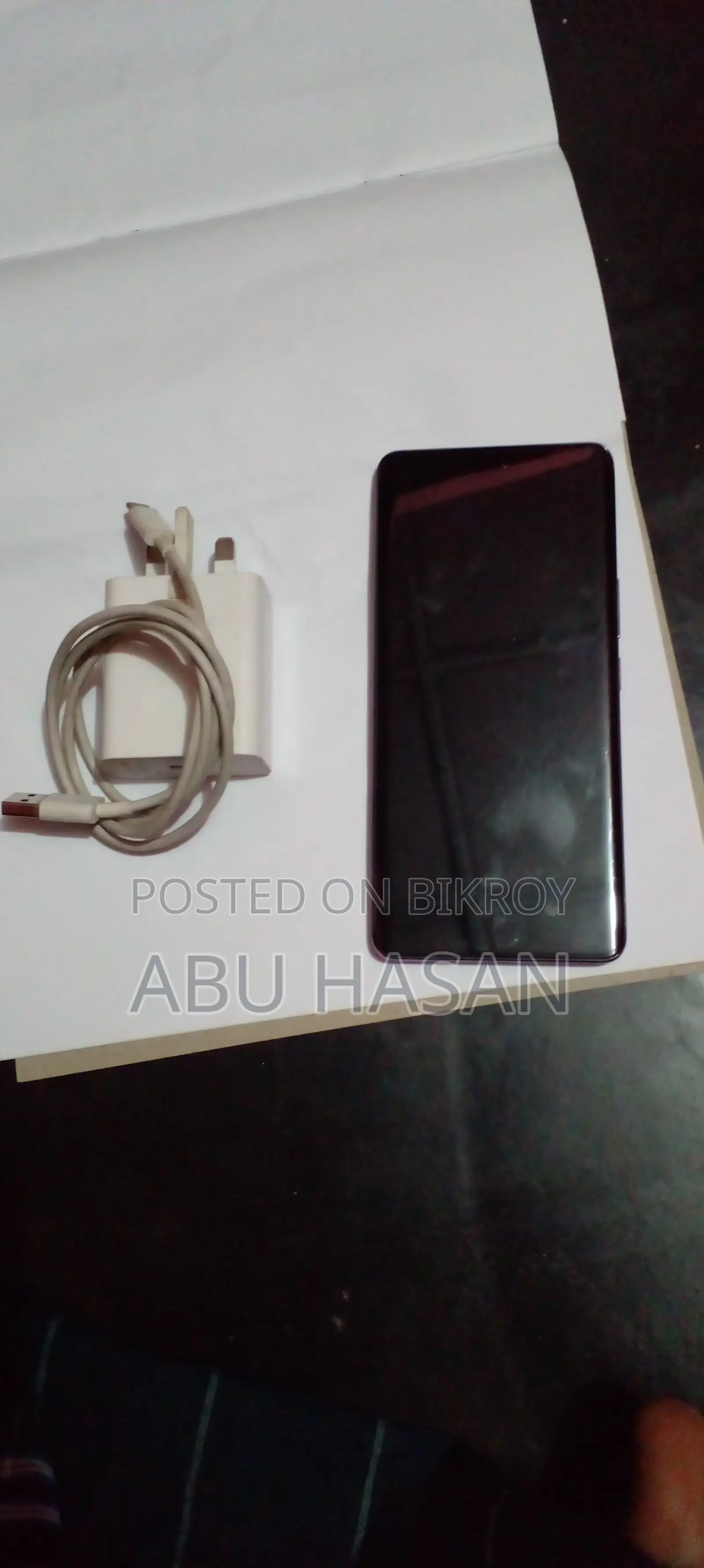 Honor X9c 5G (Used)