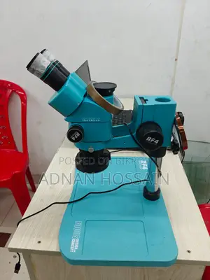 মাইক্রোস্কোপ