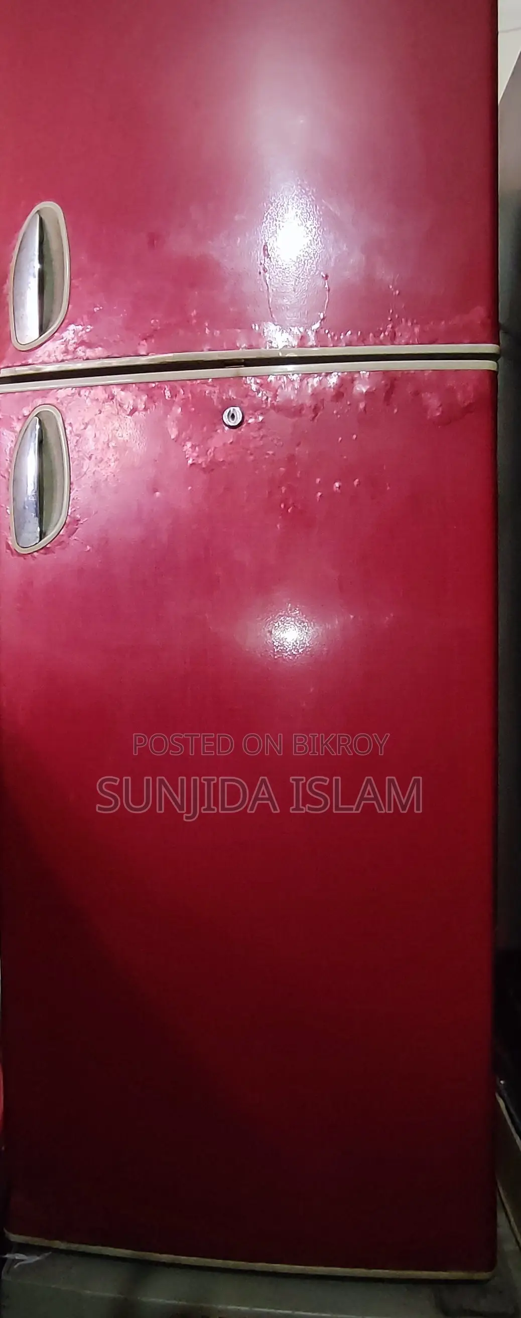 Used Fridge for Sale!