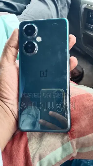 OnePlus Nord Ce3 Lite (Used)