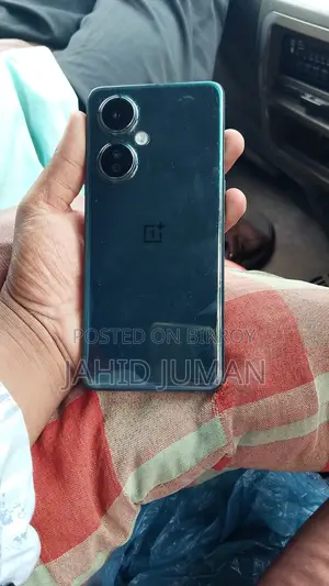 OnePlus Nord Ce3 Lite (Used)